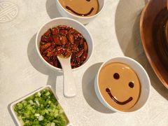 -东来顺饭庄(天坛店)