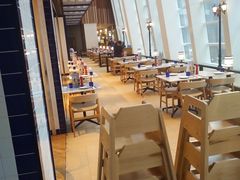 -上海浦东嘉里大酒店