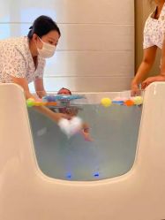 -馨月汇·独栋月子会所(静安店)