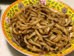 -那家小馆•北京菜•烤鸭(中关村店)