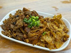 -清真双宝红油牛系列