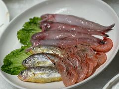 -健眺小海鲜(临海后山店)