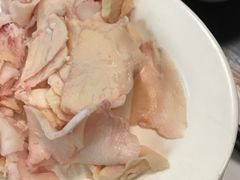 -来自潮州牛肉店(华强北店)