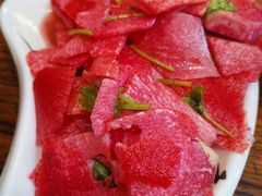 -尕羊烤肉餐厅·清真(会宁路店)