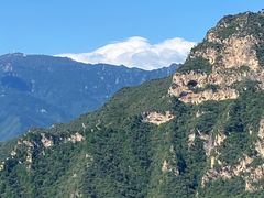 -圣莲山风景区