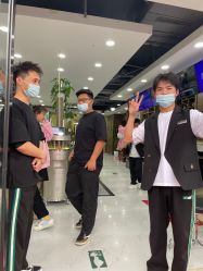 -永琪美容美发