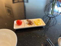 -三亚亚龙湾瑞吉酒店·铭轩中餐厅Mingxuan·海南菜·粤菜