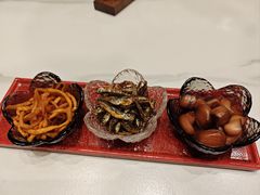 -禾田餐厅•乡野湖北菜(徐东店)