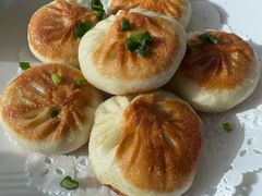 羊肉煎包-老毛手抓·盐池滩羊非遗手抓(宁夏总店)