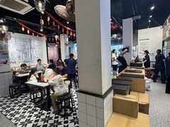 -鲜得来排骨年糕(即墨路店)
