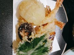 -松临·铁板烧&Omakase(神农店)