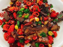 -小辣椒(华富店)