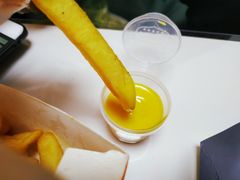 -前进5路汉堡炸鸡(前进五路店)