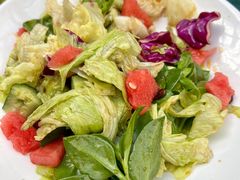 -天毓山庄·餐厅