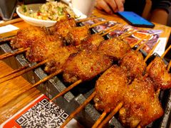 -管氏翅吧(护国寺店)