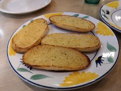 -萨莉亚意式餐厅(星海广场店)