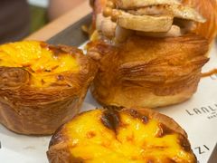 -LANLIZI BAKERY(COSMO店)