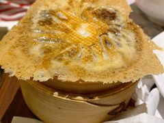 -城南往事·鲁菜济南菜(龙奥万科店)