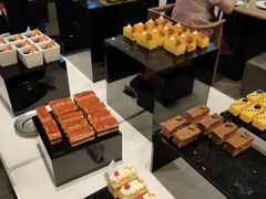 -陆家嘴万怡酒店·万荟轩