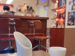 -The Roastery By AllYouWant(福田店)