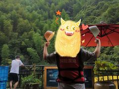 -将军关探险漂流