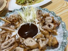 -金记大肠(瑞昌路店)