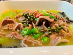 -一江春水·杭帮臻宴(三台山店)