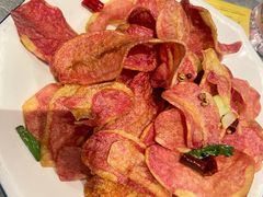 -福照楼汽锅鸡·云南特色菜(火车站锦江店)