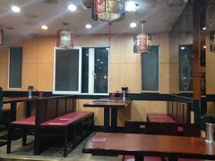 大堂-小杨生煎(黄河路店)