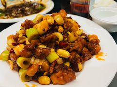 -鼎香润(德胜门内店)