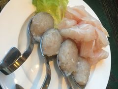 -火舞泰·泰式海鲜火锅餐厅(世纪城店)