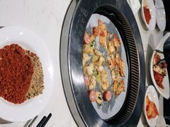 -么子烤肉(化龙池店)