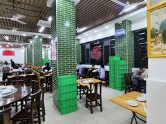 -南记食粥坊·宵夜大排档(莲花店)