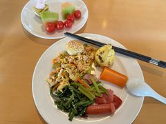 -石家庄诺华廷酒店(万象城湾里庙步行街店)