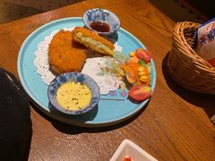 -二丁目食堂(铁西万象汇店)
