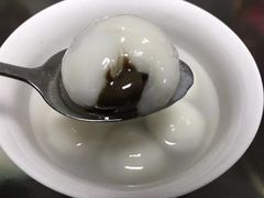-星星奶冰·汤圆(甘肃路店)