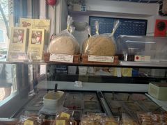 大堂-安德鲁饼店(总店)