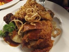 -宝莱纳餐厅(滨江店)