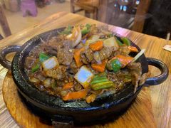 -百年石锅饭·朝鲜族传统民餐