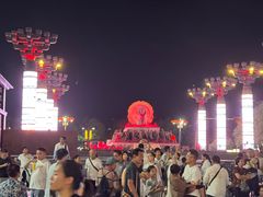 -曲江惠宾苑宾馆(大雁塔大唐不夜城店)