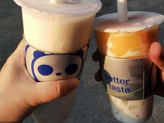 -茶百道(会展东路店)