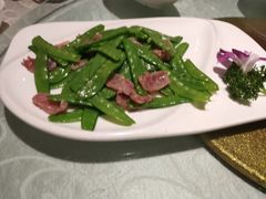 -阿英煲(凉城路店)