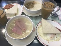 -义顺牛奶公司(庇利金街店)