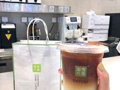 -奈雪的茶(鄞州万达店)