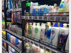 -盒马鲜生(新都心店)