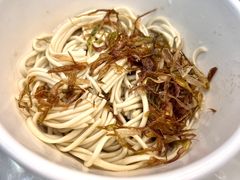 -翡翠拉面小笼包(机场DFS店)