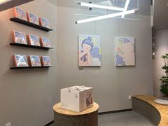 -静宜和她的朋友(星海广场店)