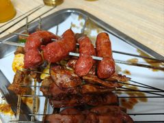 -裴老大烤肉