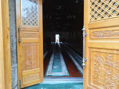 -西宁市东关清真大寺