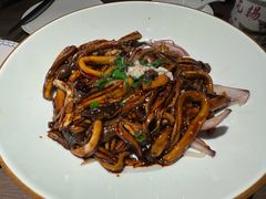 -蜜桃餐厅·古运河畔(南下塘店)